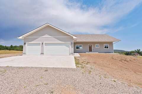 8081 Granger Dr, Rye, CO 81069