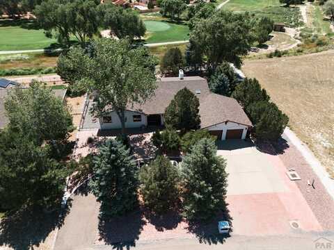 552 Golfwood Dr, Pueblo West, CO 81007