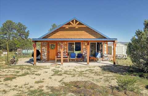 1106 Hull Ave, Westcliffe, CO 81252