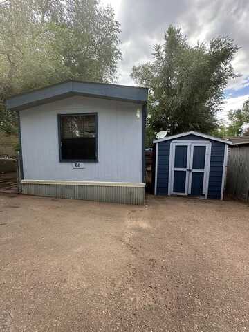 2701 Robinson St, Colorado Springs, CO 80904