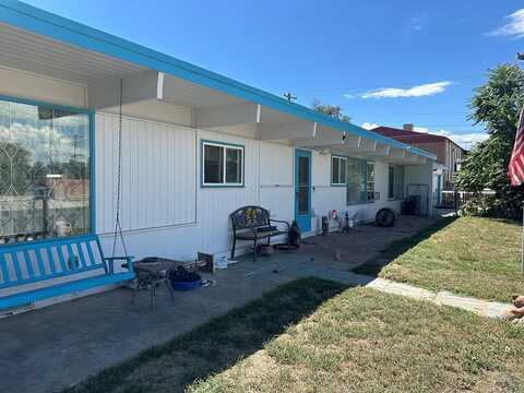 2302 Mesa Ave, Pueblo, CO 81004