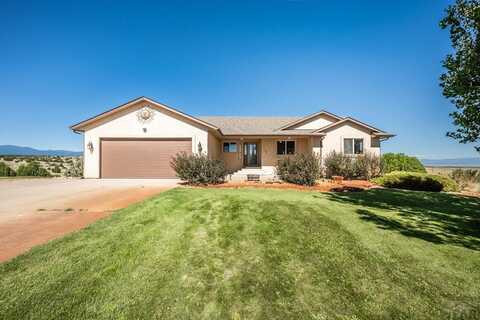 6499 Rock Springs Dr, Pueblo, CO 81005