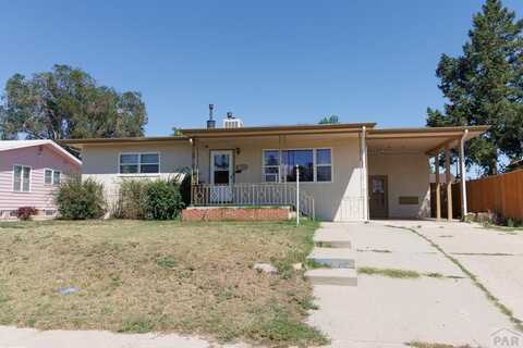 1622 Ogden Ave, Pueblo, CO 81001