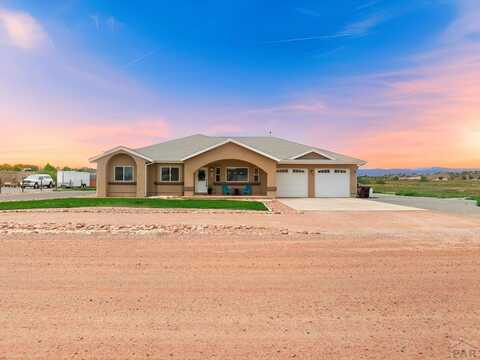 387 Siesta Dr, Pueblo West, CO 81007