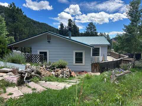 181 County Rd 370, Rye, CO 81069