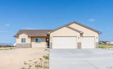 1265 Platteville Blvd, Pueblo West, CO 81007