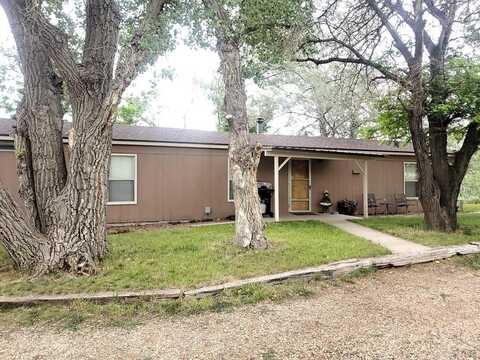 301 Ryus Ave, La Veta, CO 81055