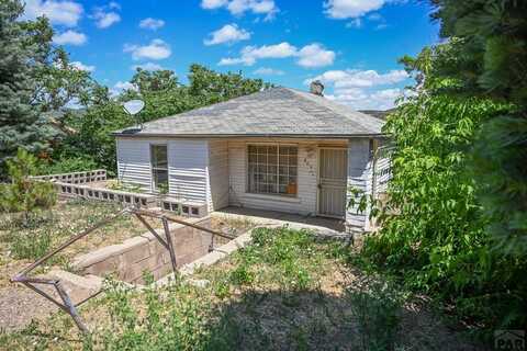 805 Jefferson St, Trinidad, CO 81082