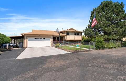 2291 Chantala Ave, Pueblo, CO 81006