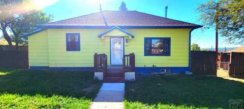 221 Cedar St., Walsenburg, CO 81089