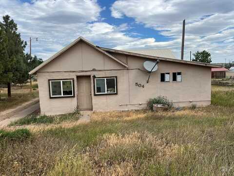 504 Ryus Ave, La Veta, CO 81055