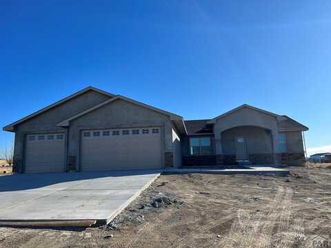 758 Longsdale Dr, Pueblo West, CO 81007