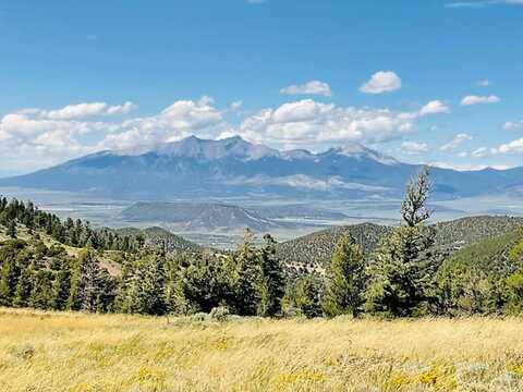 Lot 5551 Sangre De Cristo Ranches, Fort Garland, CO 81133