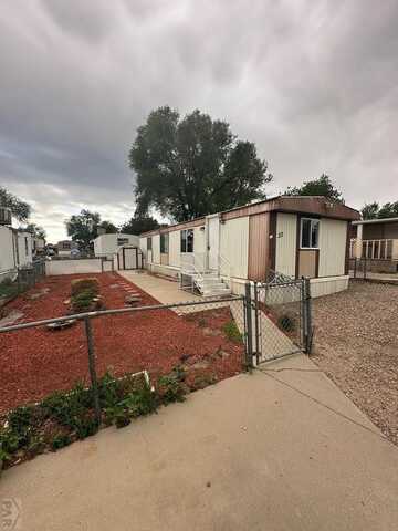 1901 Constitution Rd, Pueblo, CO 81001