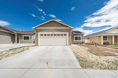 2317 Cruz Court, Pueblo, CO 81003