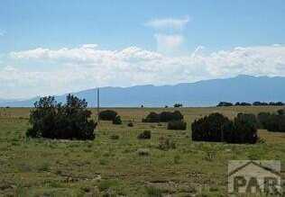 Lot 243 Turkey Ridge Ranch, Walsenburg, CO 81089