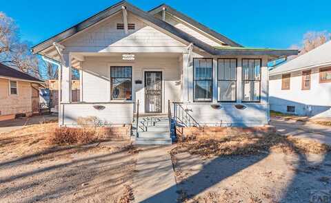 1209 11th St, Pueblo, CO 81001