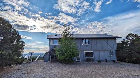 7882 Combs Rd, Fort Garland, CO 81133