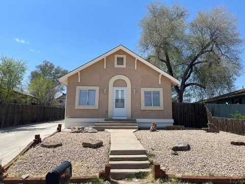 1206 Rice Ave, La Junta, CO 81050