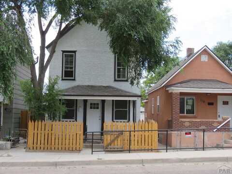 118 Mesa Ave, Pueblo, CO 81004