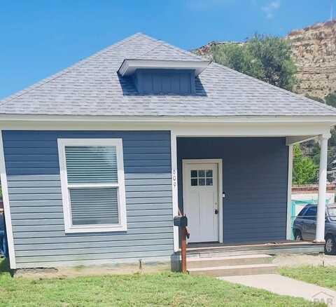 609 Baca St, Trinidad, CO 81082