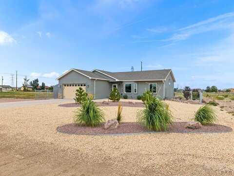 1718 Keymar Dr, Pueblo West, CO 81007