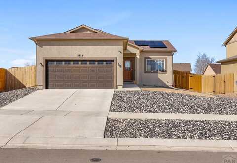 3419 Ptarmigan Ln, Pueblo, CO 81005