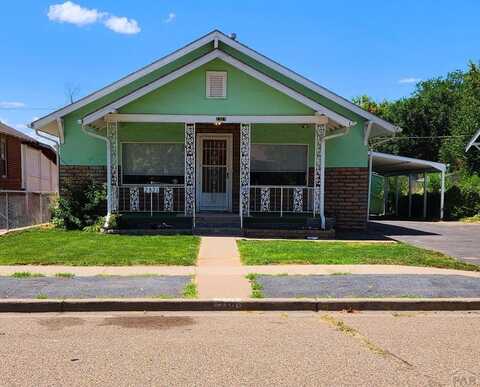 2321 Oakland Ave, Pueblo, CO 81004