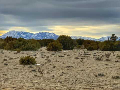 Lot 80 Turkey Ridge Ranch, Walsenburg, CO 81089