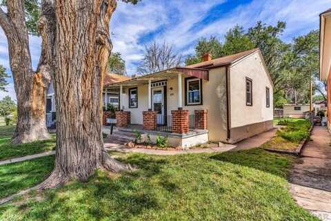 608 Lake Ave, Pueblo, CO 81004