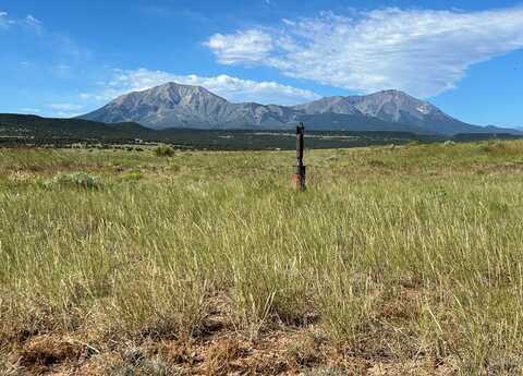 Lot 46 River Ridge Ranch, Walsenburg, CO 81089