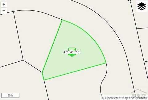 Walnut Pl, Colorado City, CO 81019