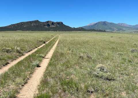 Black Hills lot: 284, Walsenburg, CO 81089