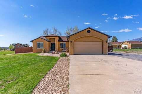 4630 Cuerno Verde Blvd, Colorado City, CO 81019