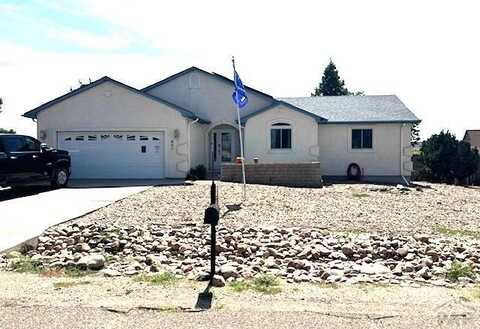 438 Fairway Dr, Pueblo West, CO 81007