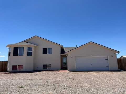 1171 Tidy Dr, Pueblo West, CO 81007