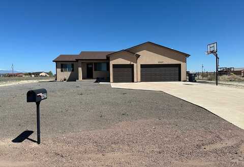 1427 Kiva Dr, Pueblo West, CO 81007