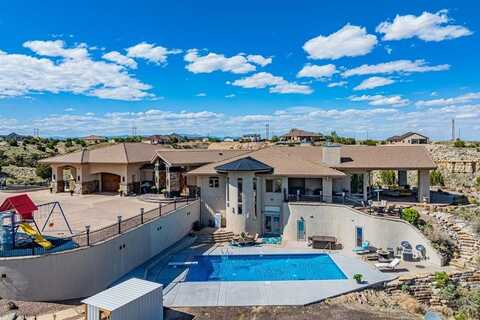 1223 Skyline Lane, Pueblo West, CO 81007