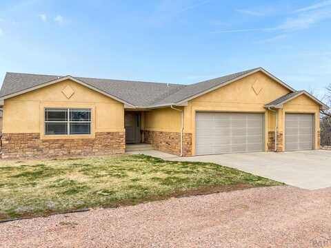 728 Lone Mesa Dr, Pueblo, CO 81006