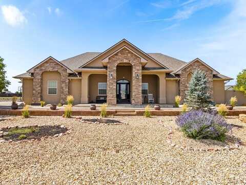 1017 Bella Casa Dr, Pueblo West, CO 81007