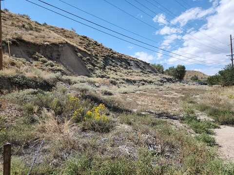 Santa Fe Dr, Pueblo, CO 81006