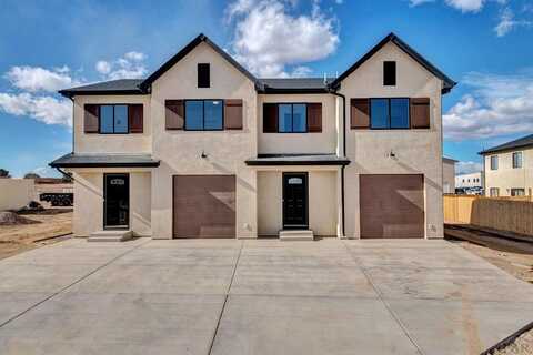 315 Archdale Dr, Pueblo West, CO 81007