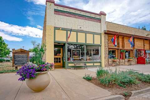 203 Main St, La Veta, CO 81055