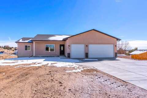 914 Greenway Dr, Pueblo West, CO 81007