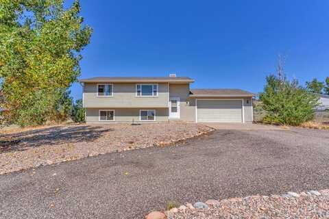 279 Calle Ramona Dr, Pueblo West, CO 81007