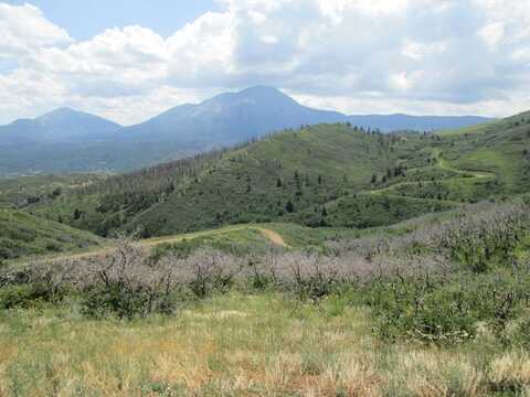 Lot 32 Raspberry Mountain Ranch, La Veta, CO 81055