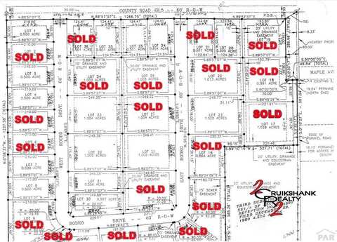 Lot TBD Rodeo Dr, Lamar, CO 81052