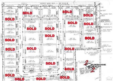 Rodeo Dr lot: Tbd, Lamar, CO 81052