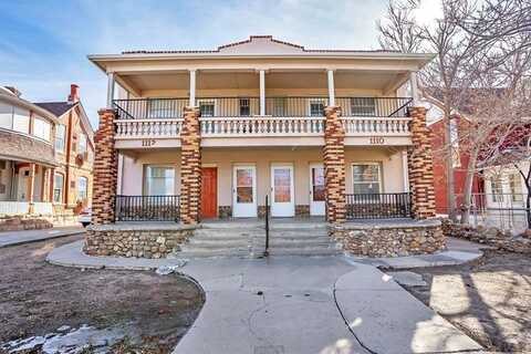 1110-112 6th St, Pueblo, CO 81001