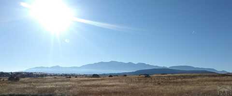 Lot 102 Montrose Court, Colorado City, CO 81019